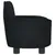 vidaXL lit pour chien Velours vidaXL lit pour chien Velours