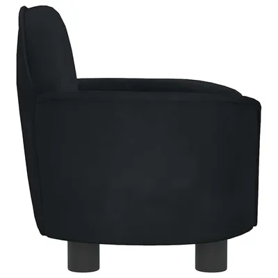 vidaXL lit pour chien Velours vidaXL lit pour chien Velours