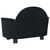 vidaXL lit pour chien Velours