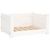 Blanc Blanc, 55.5 x 45.5 x 28 cm 55.5 x 45.5 x 28 cm