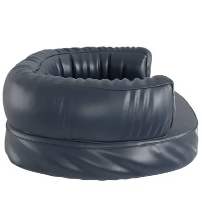 vidaXL lit pour chien Cuir artificiel vidaXL lit pour chien Cuir artificiel