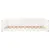 vidaXL lit pour chien Bois de pin massif