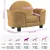 vidaXL lit pour chien Velours vidaXL lit pour chien Velours