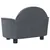 vidaXL lit pour chien Velours vidaXL lit pour chien Velours