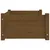vidaXL lit pour chien Bois de pin vidaXL lit pour chien Bois de pin