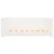 vidaXL lit pour chien Bois de pin