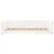 vidaXL lit pour chien Bois de pin vidaXL lit pour chien Bois de pin