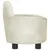 vidaXL lit pour chien Velours vidaXL lit pour chien Velours