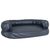 vidaXL lit pour chien Cuir artificiel