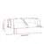 vidaXL lit pour chien Cuir artificiel vidaXL lit pour chien Cuir artificiel