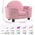vidaXL lit pour chien Velours vidaXL lit pour chien Velours