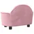vidaXL lit pour chien Velours vidaXL lit pour chien Velours
