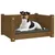 vidaXL lit pour chien Bois de pin vidaXL lit pour chien Bois de pin