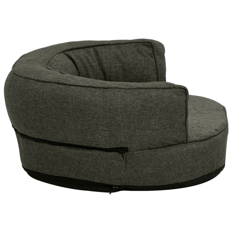 vidaXL matelas de lit pour chien