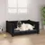 vidaXL lit pour chien Bois de pin vidaXL lit pour chien Bois de pin