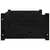 vidaXL lit pour chien Bois de pin vidaXL lit pour chien Bois de pin