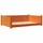 Marron cire, 95.5 x 65.5 x 28 cm