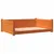 vidaXL lit pour chien Bois de pin massif vidaXL lit pour chien Bois de pin massif