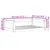 vidaXL lit pour chien Bois de pin vidaXL lit pour chien Bois de pin