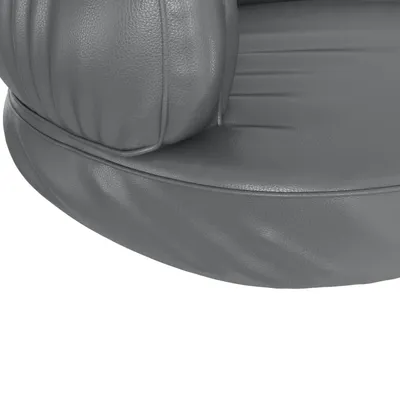 vidaXL lit pour chien Cuir artificiel vidaXL lit pour chien Cuir artificiel