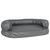 vidaXL lit pour chien Cuir artificiel