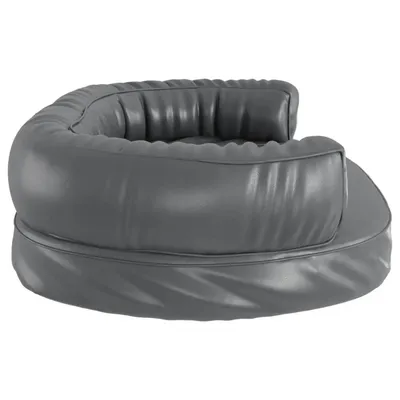 vidaXL lit pour chien Cuir artificiel vidaXL lit pour chien Cuir artificiel