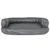 vidaXL lit pour chien Cuir artificiel vidaXL lit pour chien Cuir artificiel