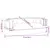 vidaXL lit pour chien Cuir artificiel vidaXL lit pour chien Cuir artificiel