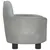 vidaXL lit pour chien Velours vidaXL lit pour chien Velours