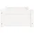 vidaXL lit pour chien Bois de pin vidaXL lit pour chien Bois de pin