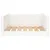 vidaXL lit pour chien Bois de pin vidaXL lit pour chien Bois de pin