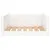 vidaXL lit pour chien Bois de pin vidaXL lit pour chien Bois de pin