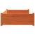 vidaXL lit pour chien Bois de pin vidaXL lit pour chien Bois de pin