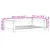 vidaXL lit pour chien Bois de pin vidaXL lit pour chien Bois de pin