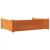 vidaXL lit pour chien Bois de pin vidaXL lit pour chien Bois de pin