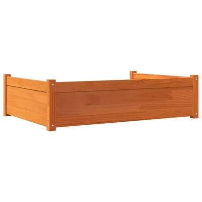 vidaXL lit pour chien Bois de pin vidaXL lit pour chien Bois de pin