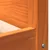 vidaXL lit pour chien Bois de pin vidaXL lit pour chien Bois de pin