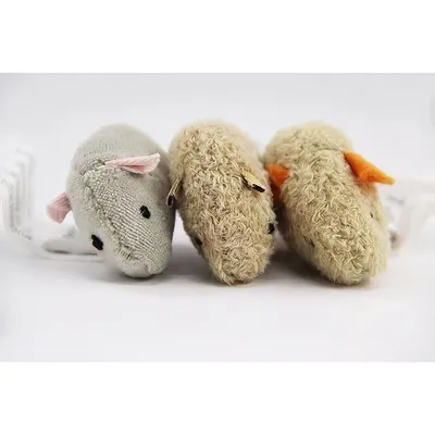 Zoomtopia Jouets pour chats