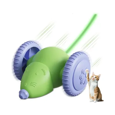 Rocky Jouet pour chat Rocky Jouet pour chat