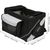 ZooVenture Transporteur Panier Vélo Détachable Pour Chien