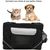 ZooVenture Transporteur Panier Vélo Détachable Pour Chien