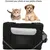 ZooVenture Transporteur Panier Vélo Détachable Pour Chien