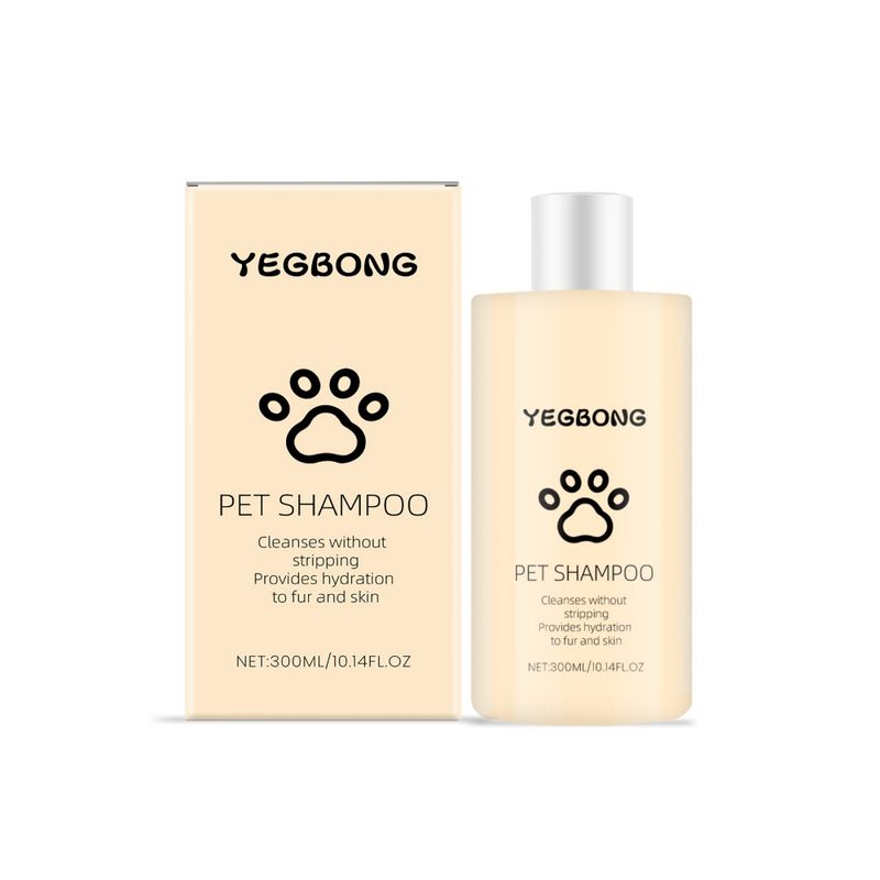 ZooVenture Shampoing pour chien
