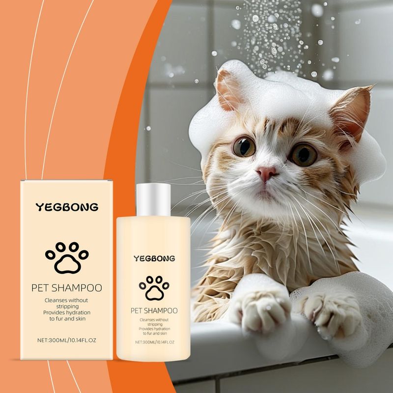 ZooVenture Shampoing pour chien