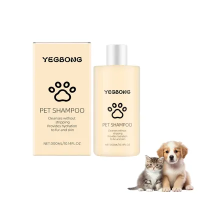 ZooVenture Shampoing pour chien
