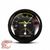 ZooVenture Thermohygromètre analogique pour reptiles et amphibiens