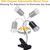 Rocky Lamp pour reptiles et tortues de compagnie