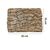 ZooVenture Panneaux en écorce pour reptiles