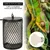 ZooVenture bande de protection pour lampes chauffantes reptiles sans lampe