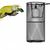 ZooVenture bande de protection pour lampes chauffantes reptiles sans lampe